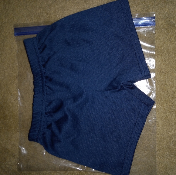 Two pairs of shorts - Picture 2 of 2